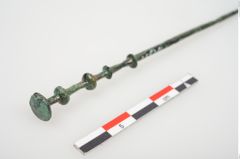 Foto von Bronzemehrkopfnadel (NHMW-PRAE-025620)